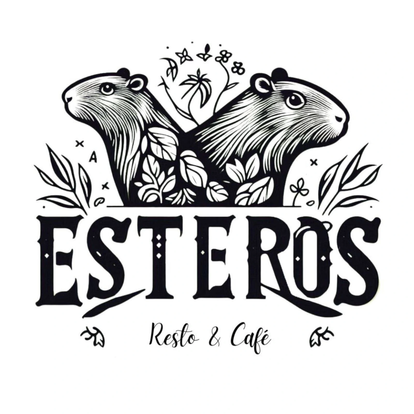Esteros
